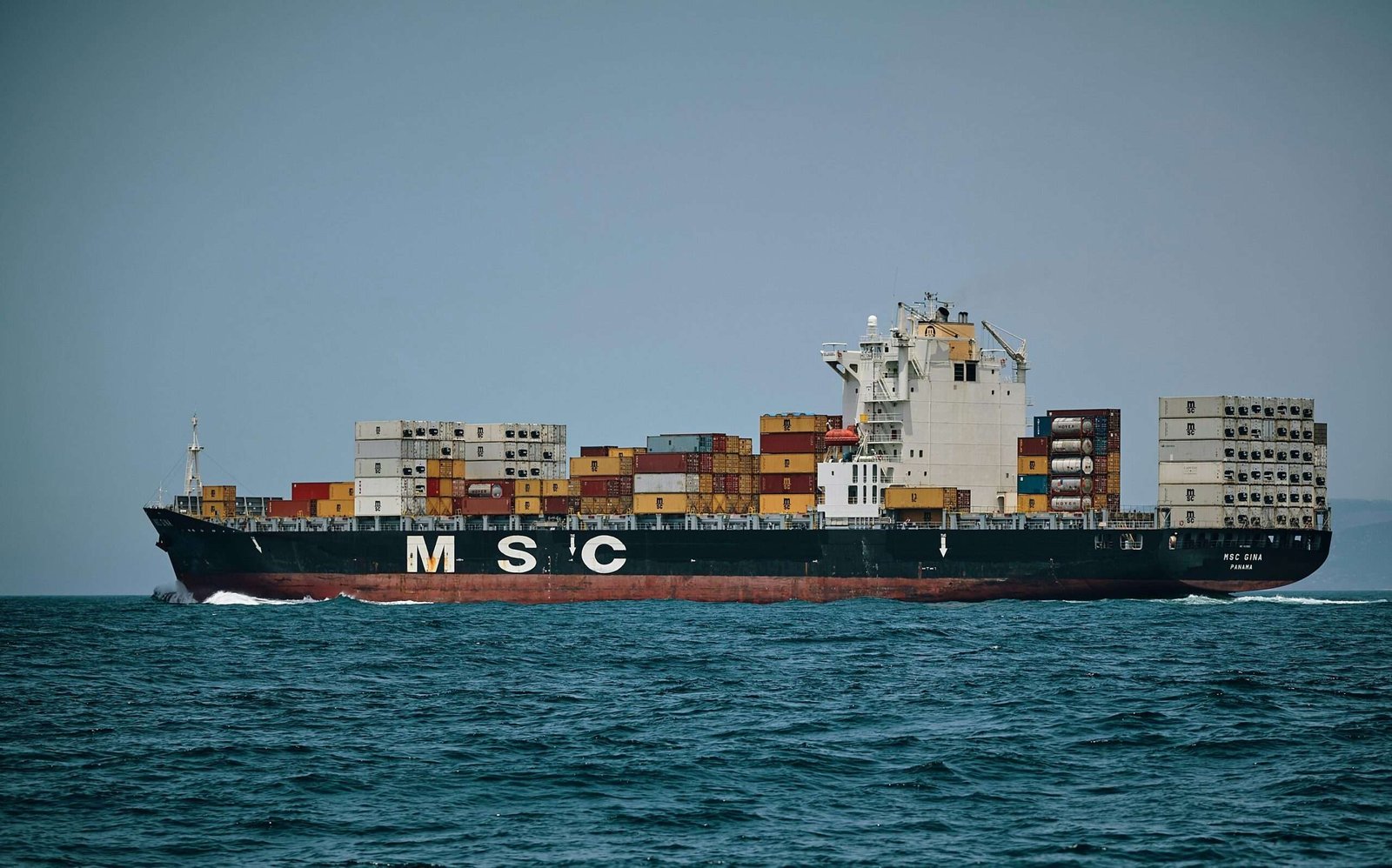 Your Ultimate Guide to Ocean Freight Forwarding from Turkey, Reggo: Your Trusted Sea Freight Forwarder, Shipping Destinations from Turkey