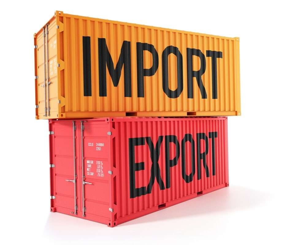 Sourcing de la chaîne d'approvisionnement et export import de Turquie